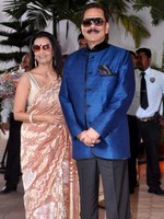 Esha Deol Marriage Photos